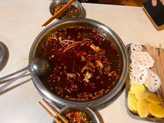 -好巴适藤椒鱼(红牌楼北街店)