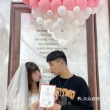 👩🏼‍❤️‍💋‍👨🏼我们从初中到大学已经快六年了 2000多天感觉一下子就过去