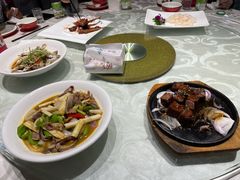 -阿巧一号私房菜(止园路店)