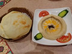 -BRBR叙利亚餐厅(总店)