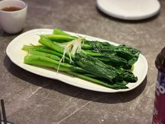 -闫府私房菜·百年鲁菜(恒隆店)
