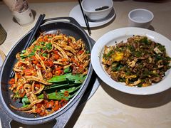 钢盆鱿鱼-大碗先生(万家丽店)