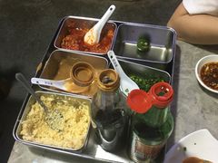 -四川小胡子海鲜(丁村万人海鲜广场店)