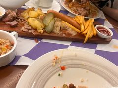 -Paulaner·德国帕拉娜自酿啤酒餐厅(海上世界店)