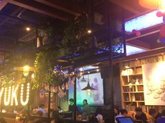 -鱼库·不仅是一家烤鱼店(车公庙店)