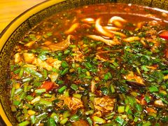 -福瑞记老孙头biangbiang面(新生路店)