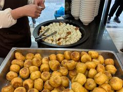 -毛华美食(清扬路店)