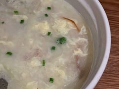 -吕氏疙瘩汤·新鲁菜(济南万象城店)