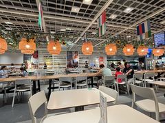 -宜家·瑞典风味餐厅(无锡店)