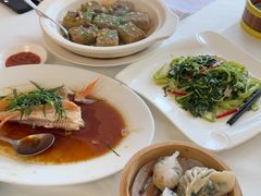 -黄埔华苑酒家(黄埔总店)