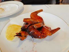 金牌妙龄乳鸽-铭家点心(秦岭路店)
