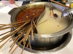 -屋头串串(新街里店)
