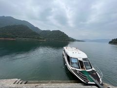 -千岛湖希尔顿休闲艇俱乐部