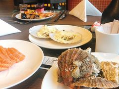 -长春净月潭喜来登酒店·盛宴标帜餐厅