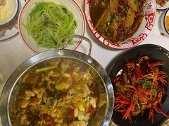 -湘江大码头·龙虾馆(渔人码头一店)