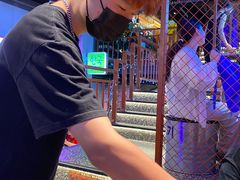 -入火韩国烤肉(凯旋广场店)