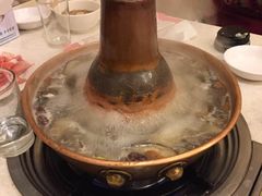 -八先生涮肉房(三里河店)
