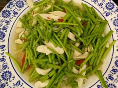 -陈记菜馆·非遗淮扬菜(东关街教场店)