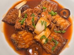 -船歌·鱼水饺青岛菜(闽江二路店)