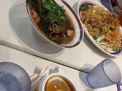 -牛楠楠·香港牛腩茶餐厅(永旺店)