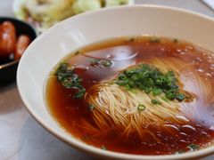 -松鹤楼面馆(天一广场店)