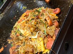 -大东北首席烤冷面(学府路店)