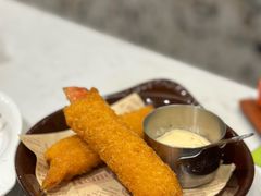 -西语炭烧牛排·西厨(滨湖万科里店)