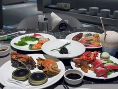 -曲水兰亭(北京四惠店)