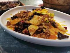 -马老六清真餐厅(雁滩店)