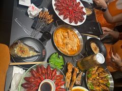 -红盔甲·小龙虾(天钥桥店)
