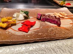 -Ginza Onodera铁板烧(外滩十八号店)