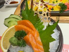 -花漫里日式餐厅(南安中骏店)