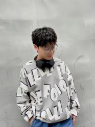 -豪帅男士理容馆