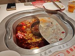 -豆花姐烂豆花火锅(水屯北路恒大滨河店)