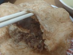 -老方子馅饼粥(台东店)