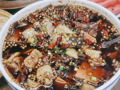 -魁盛居百年鲁菜馆(中林路店)