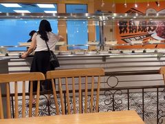 -大食代美食广场(上海中心店)