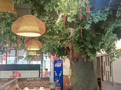 -成老灶火锅鸡(平山店)