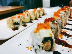 -牛油果大师寿司(瑞景店)