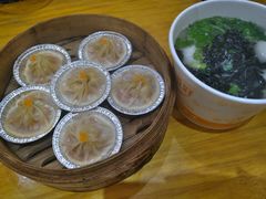 -林氏沙茶面·闽南必尝小吃(福建路店)