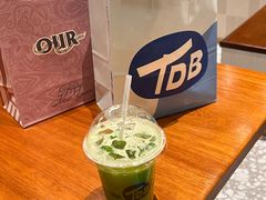 -OUR Bakery(SKP-S店)