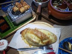 -雀舞云南菜(乐客城店)