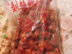 -刘艳明炒货(小心桥店)