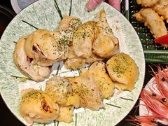 -松鹤精致料理(五一中路店)