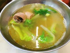 -海汇源老烧麦店(东大街总店)