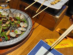 -肉串汪自由派(西便门店)