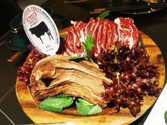 -二刀潮牛(重庆光环购物公园店)