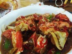 -广记海鲜(杨汊湖一店)