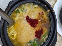 -蜀王砂锅总店