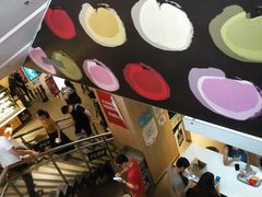 -麦当劳(豫园店)